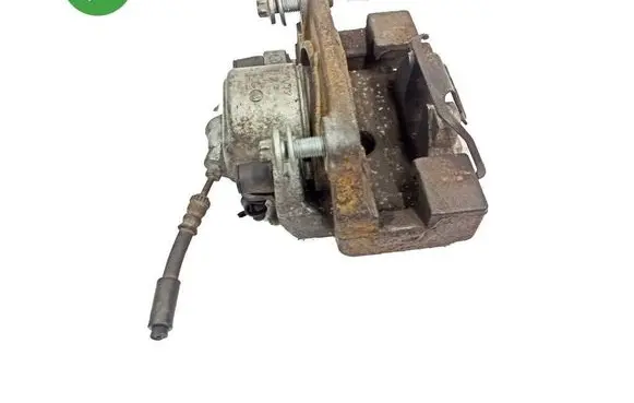 BMW 5 F10 F11 Front brake caliper 6024330 241R646