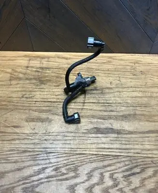 Opel Crossland X Fuel pressure sensor 982871180