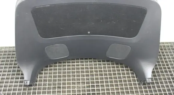 Tesla Model Y Tailgate trim 153668400C