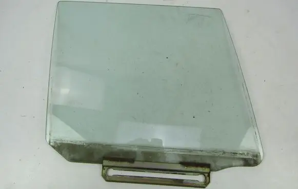 Mazda Demio Rear door window glass 