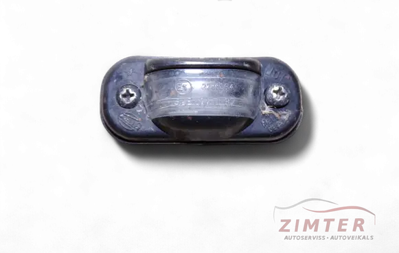 Audi 100 200 5000 C3 Number plate light 22863R4
