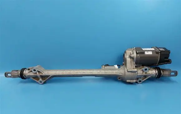 Porsche Panamera (971) Steering rack 971501605G