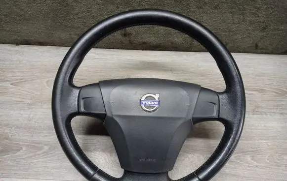 Volvo V50 Steering wheel 3409263 30615725