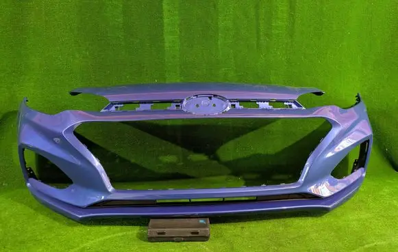 Hyundai i20 (GB IB) Front bumper