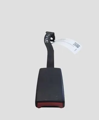 Seat Altea Front seatbelt buckle 5P0857756J 6026420D