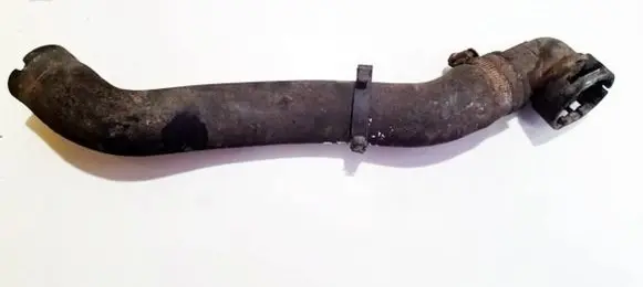 Fiat Doblo Engine coolant pipe/hose