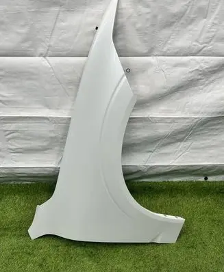 Volvo XC60 Fender 
