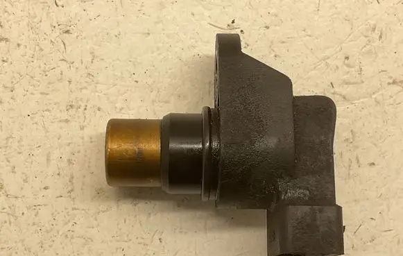 Porsche Cayenne (9PA) Camshaft position sensor 0232103022