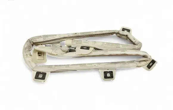 Mercedes-Benz CLS C218 X218 Roof airbag 2188600102 A2188600102