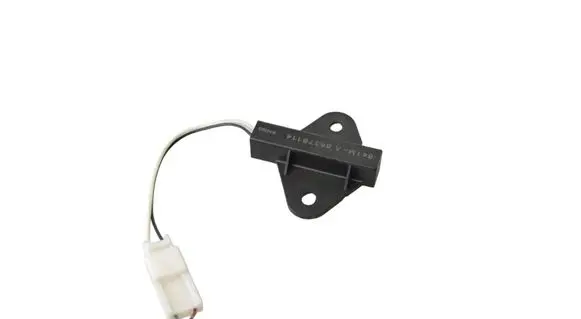 Mitsubishi Outlander Keyless system antenna 841MA8637B114