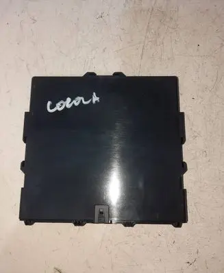 Toyota Corolla E210 E21 Engine control unit/module 8998102370 MB2851000320