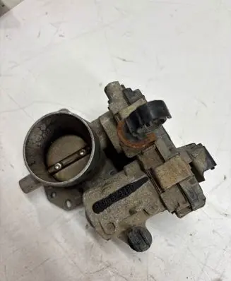 Citroen C3 Throttle valve 9685879480