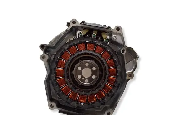 Honda Insight Engine MF6