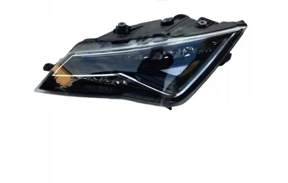 Seat Leon (5F) Headlights/headlamps set 5F1941007K 5F1941008K