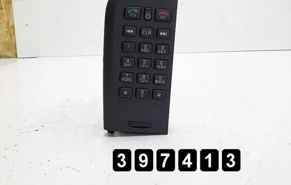 Volvo S80 Phone 8651108