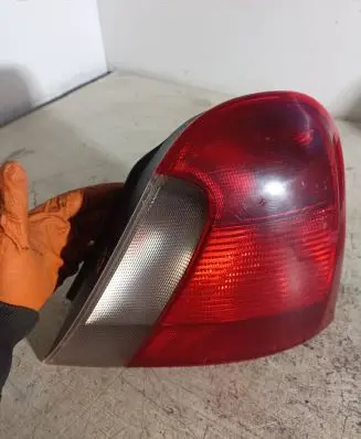 Rover 75 Rear/tail lights 263142