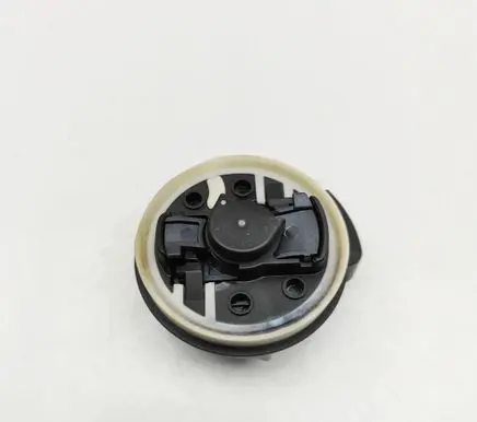 Airbag deployment crash/impact sensor
