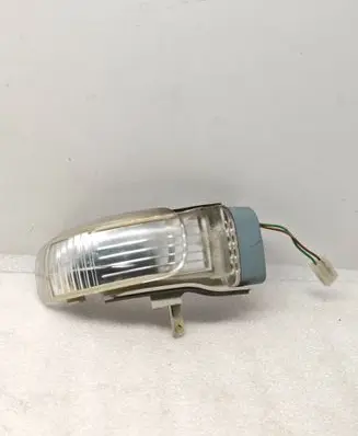 Volkswagen Touran I Front fender indicator light 1T0949101A EFF4106 FEE4106