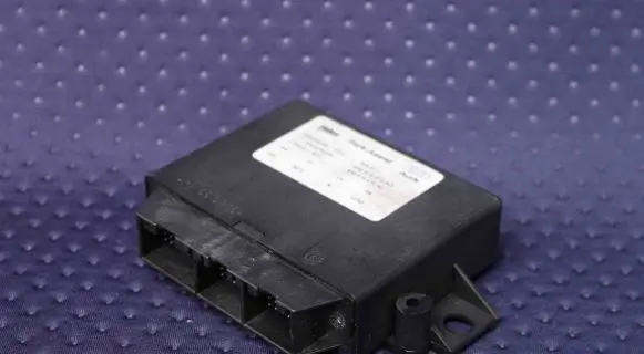 Audi A6 S6 C7 4G Parking PDC control unit/module 4H0919475