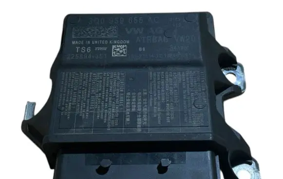 Skoda Octavia Mk3 (5E) Airbag control unit/module 3Q0959655AC 225894351