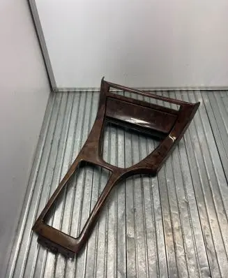 BMW X5 E53 Center console 8245950 8245952