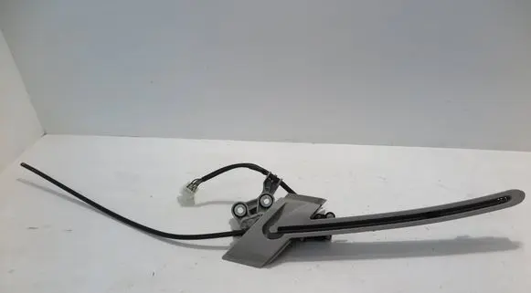 Mercedes-Benz E W212 Curtain motor A2128203042