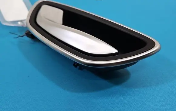 Renault Espace V (RFC) Rear door interior handle 806713722R IMPRK1605352