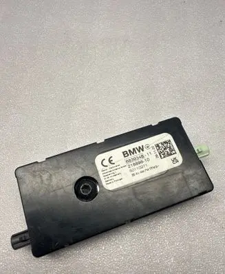BMW X5 G05 Aerial antenna amplifier 6839348 21889810 50110271