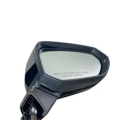 Audi Q3 F3 Front door electric wing mirror 83B857410F 81A857528 81A857536P