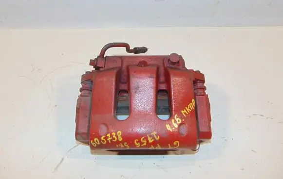 Ford Mustang V Front brake caliper 4R3Z2B120AA 4R3Z2B292BA