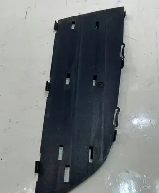 Audi A8 S8 D5 Front bumper lower grill 4H0807152 | 888.119.490