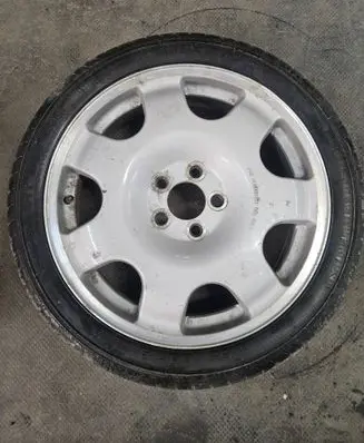 Ford Mustang VI R18 spare wheel FR3C1007KA
