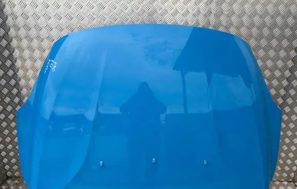 Volvo V40 Engine bonnet/hood 