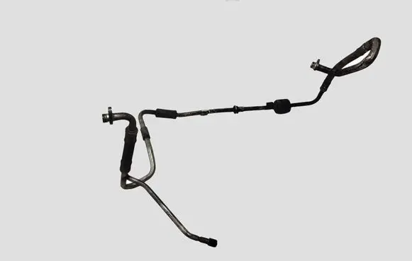 Citroen C5 Air conditioning (A/C) pipe/hose 9659576380