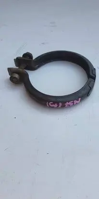 BMW 3 E92 E93 Muffler pipe connector clamp 7804161 114466