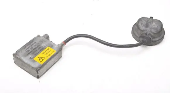 Volvo S40, V40 Xenon control unit/module 30859759