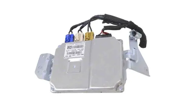 KIA Sorento Video control module 9990P2500