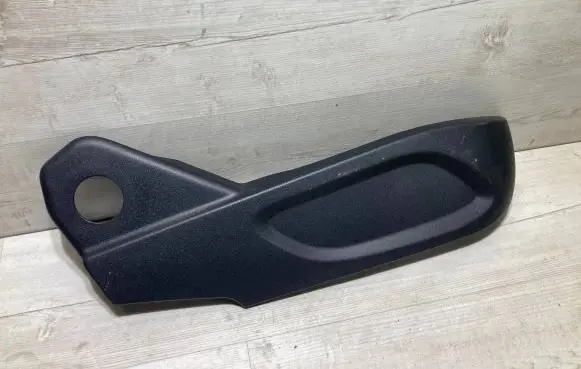 Ford Fiesta Front door seat control surround trim H1BB-A62184-Adw