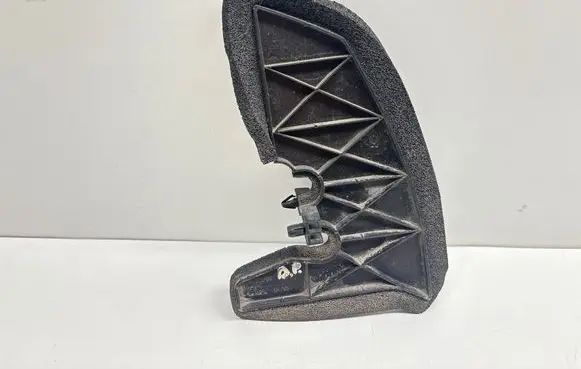 Nissan Juke I F15 Fender end trim 638A21KA0A