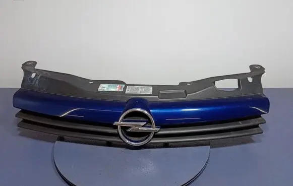 Opel Astra H Front grill 13108463