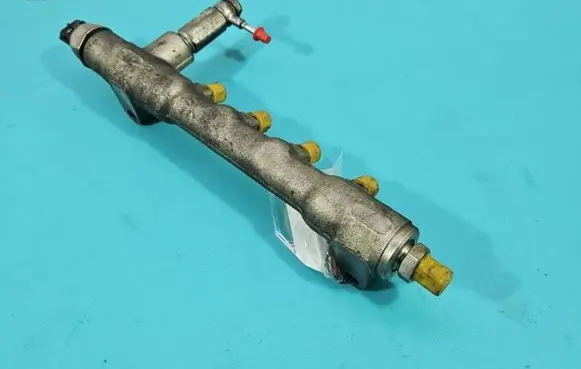 Opel Astra J Fuel main line pipe 55PP05-01 IMPRK1417970