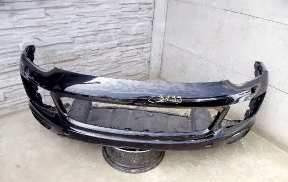 Porsche Cayenne (92A) Front bumper