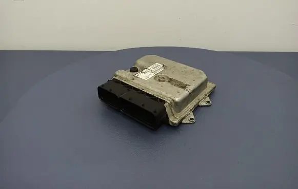 Fiat Punto (199) Engine control unit/module ECU 51904070