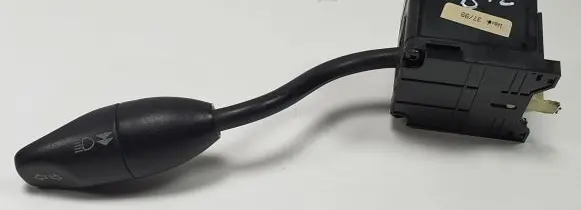 Jaguar S-Type Indicator stalk