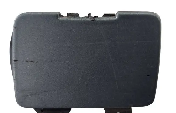 Volvo V70 Front tow hook cap/cover 9190320 2419