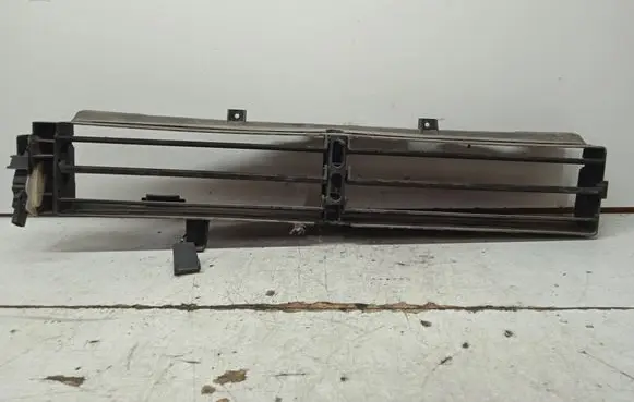 Opel Astra J Intercooler air guide/duct channel 13309431 6466R300 109255601