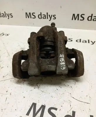 Mercedes-Benz GL X164 Rear brake caliper A0044203983 0044203983