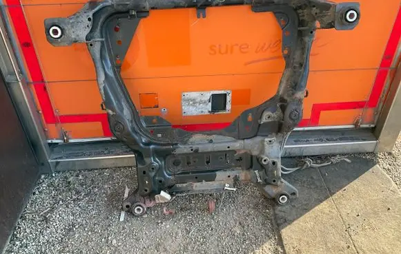 Land Rover Discovery Sport Front subframe