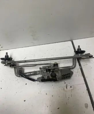 Toyota Verso Front wiper linkage and motor 851100F030