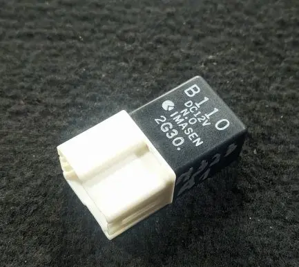 Mazda 323 F Other relay R763V 2G30
